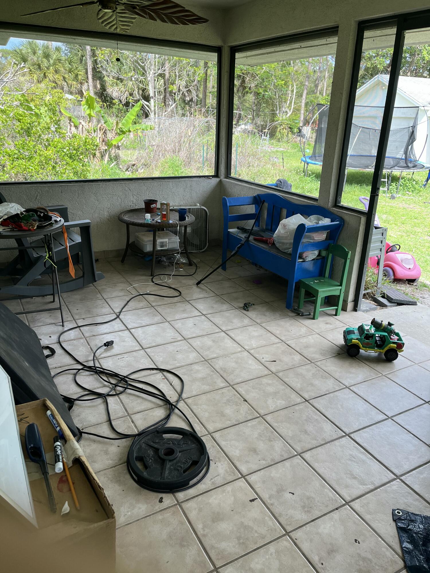 Acreage - Residential