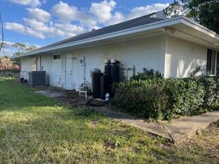 Acreage - Residential