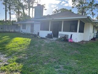 Acreage - Residential