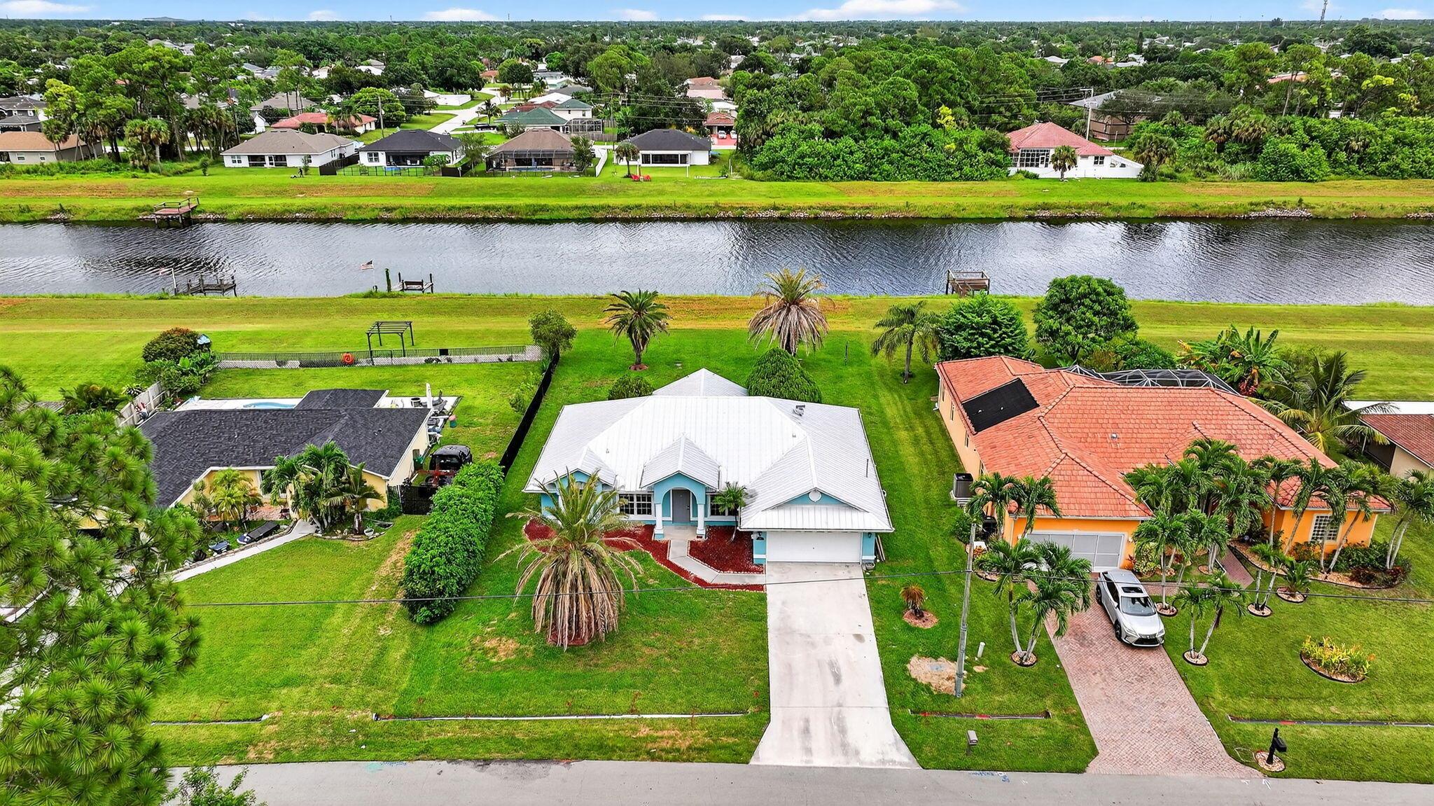 PORT ST LUCIE SECTION 23 - Residential