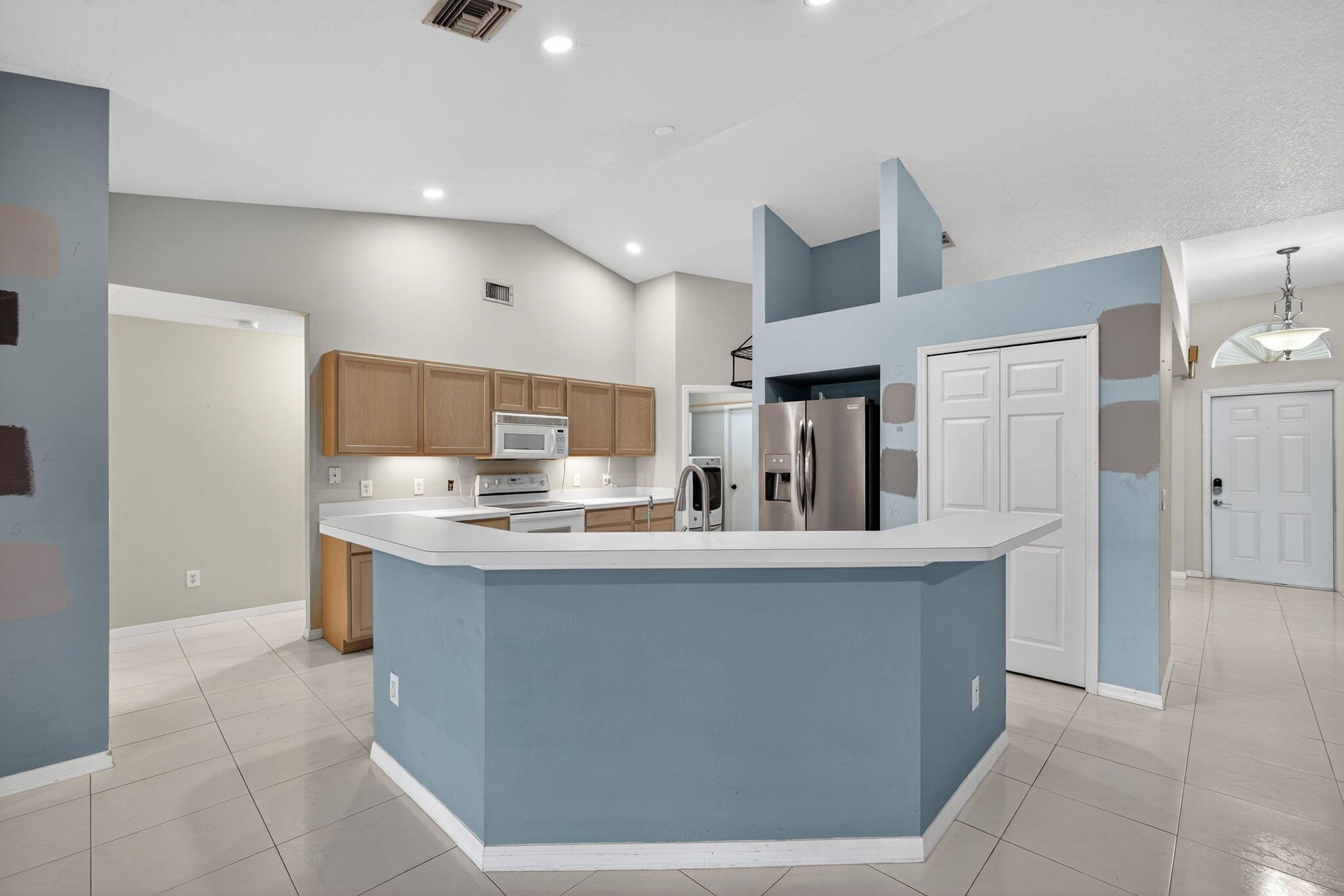 PORT ST LUCIE SECTION 23 - Residential