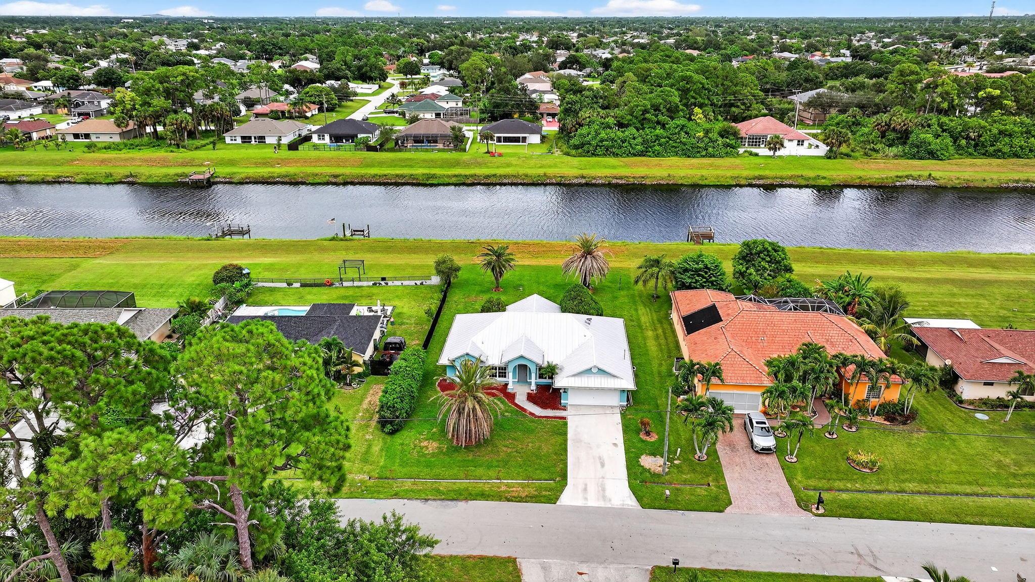 PORT ST LUCIE SECTION 23 - Residential