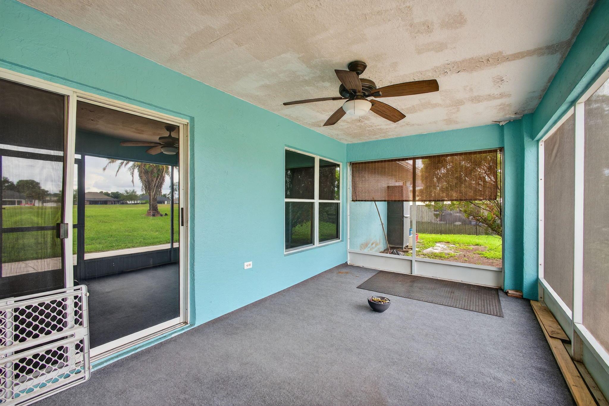 PORT ST LUCIE SECTION 23 - Residential