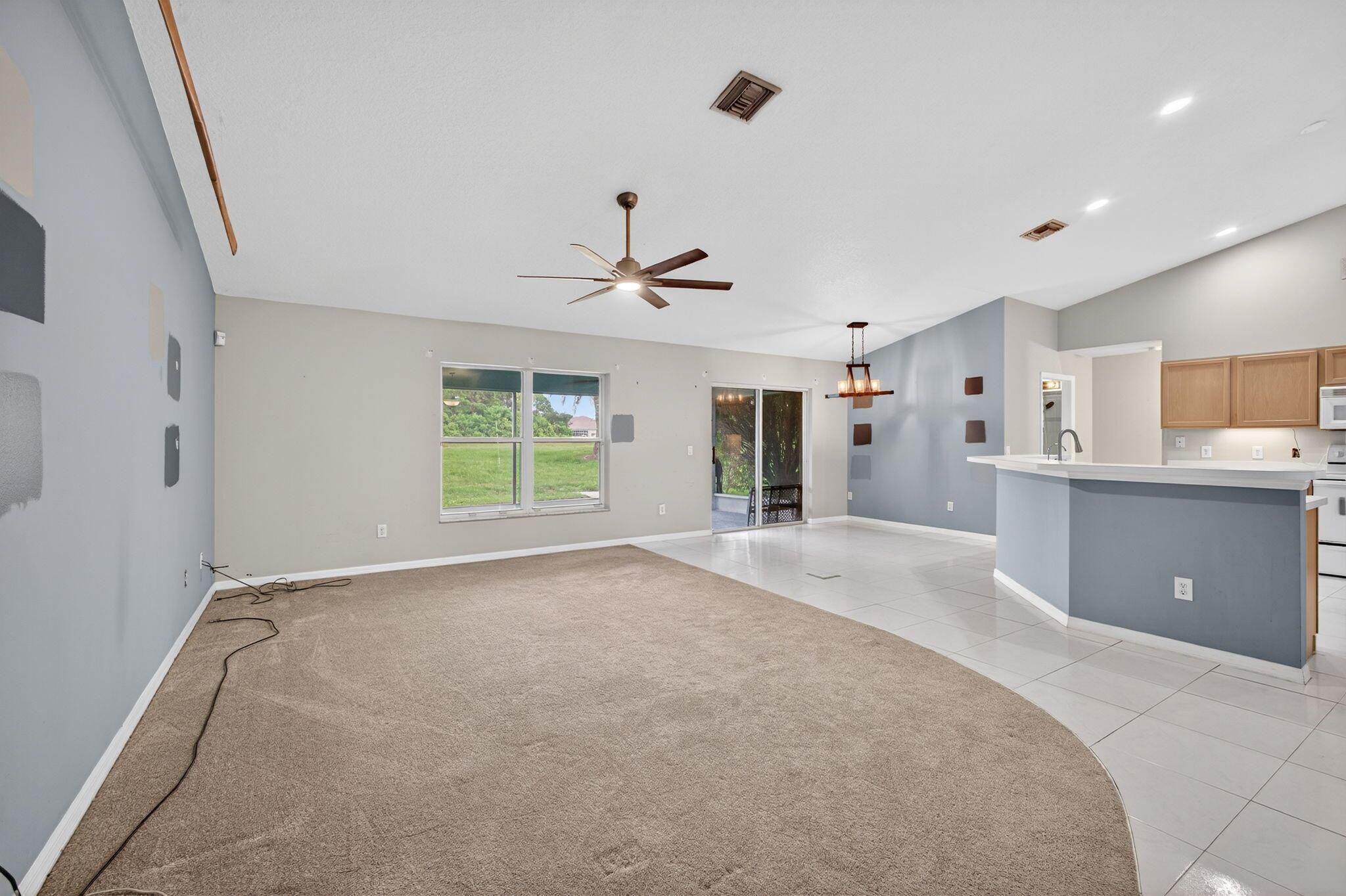 PORT ST LUCIE SECTION 23 - Residential