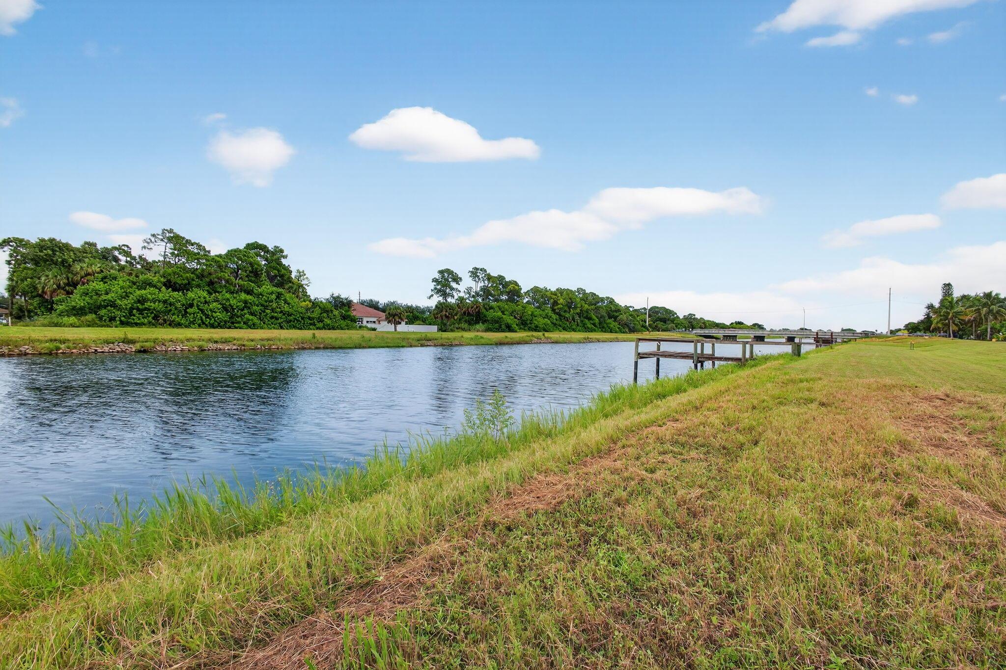 PORT ST LUCIE SECTION 23 - Residential