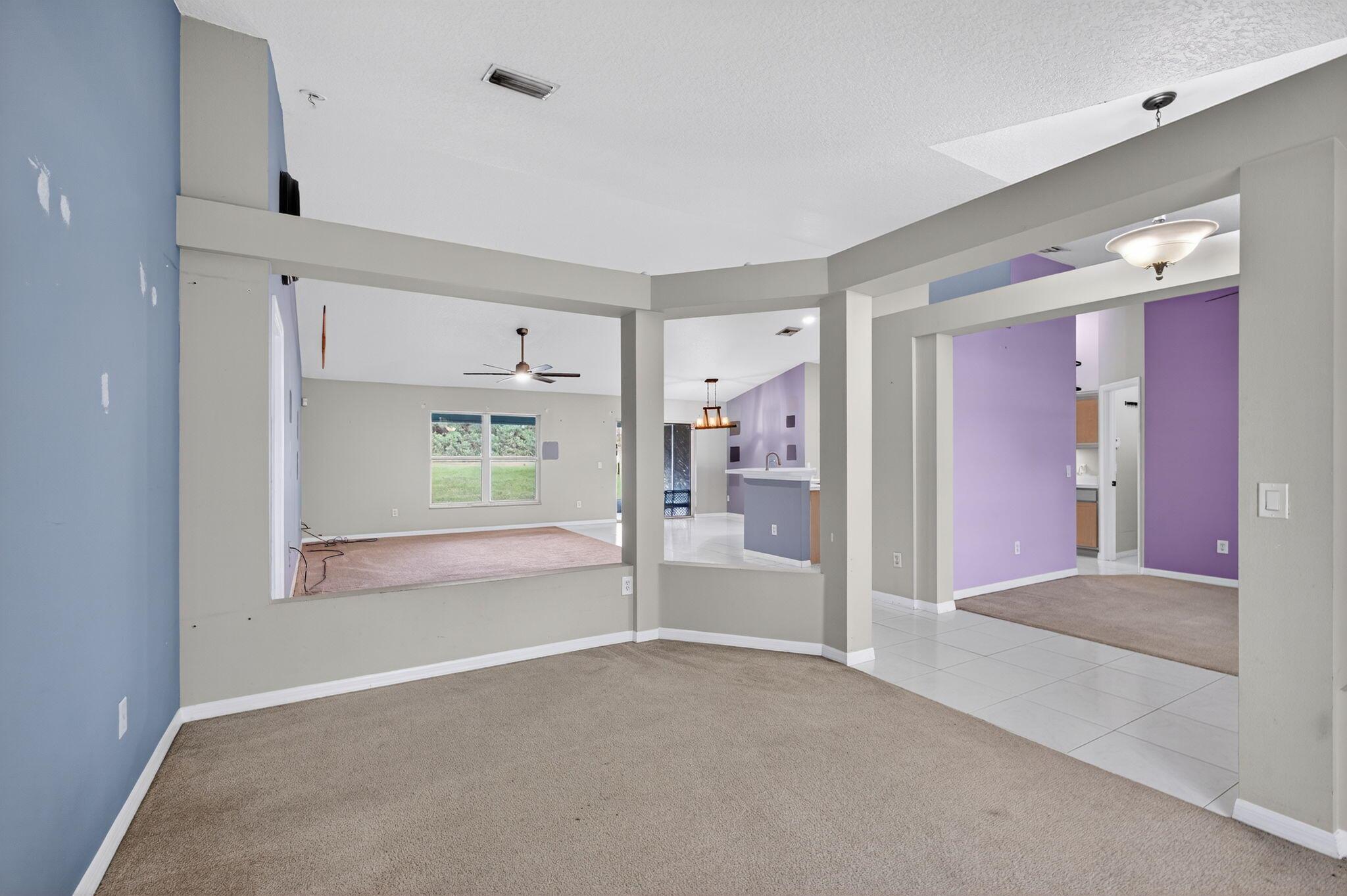 PORT ST LUCIE SECTION 23 - Residential