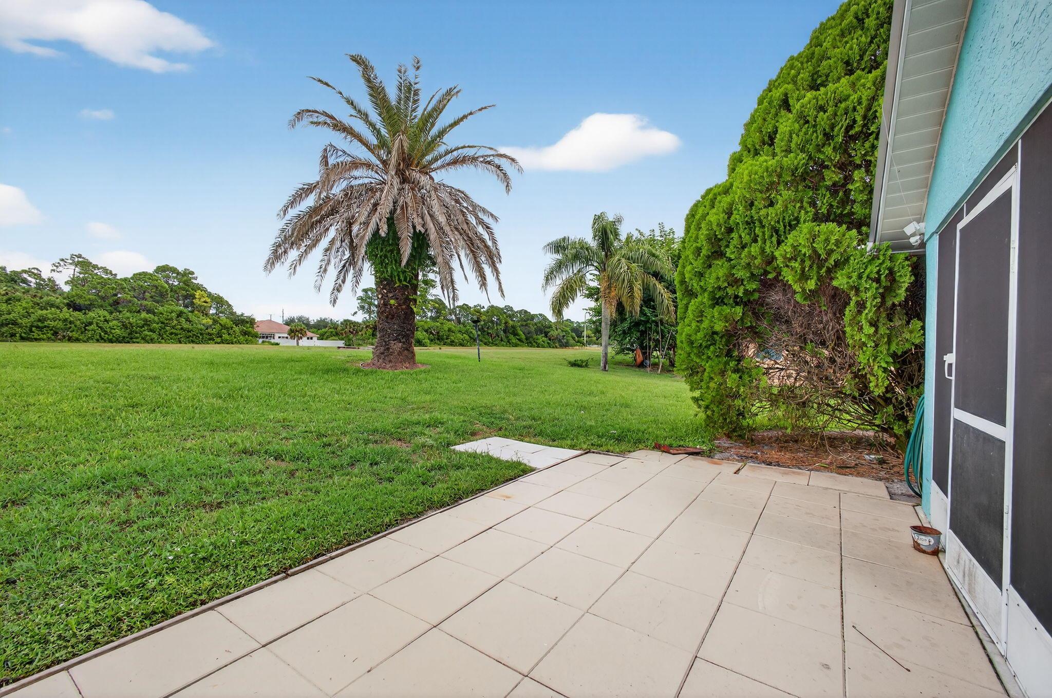 PORT ST LUCIE SECTION 23 - Residential