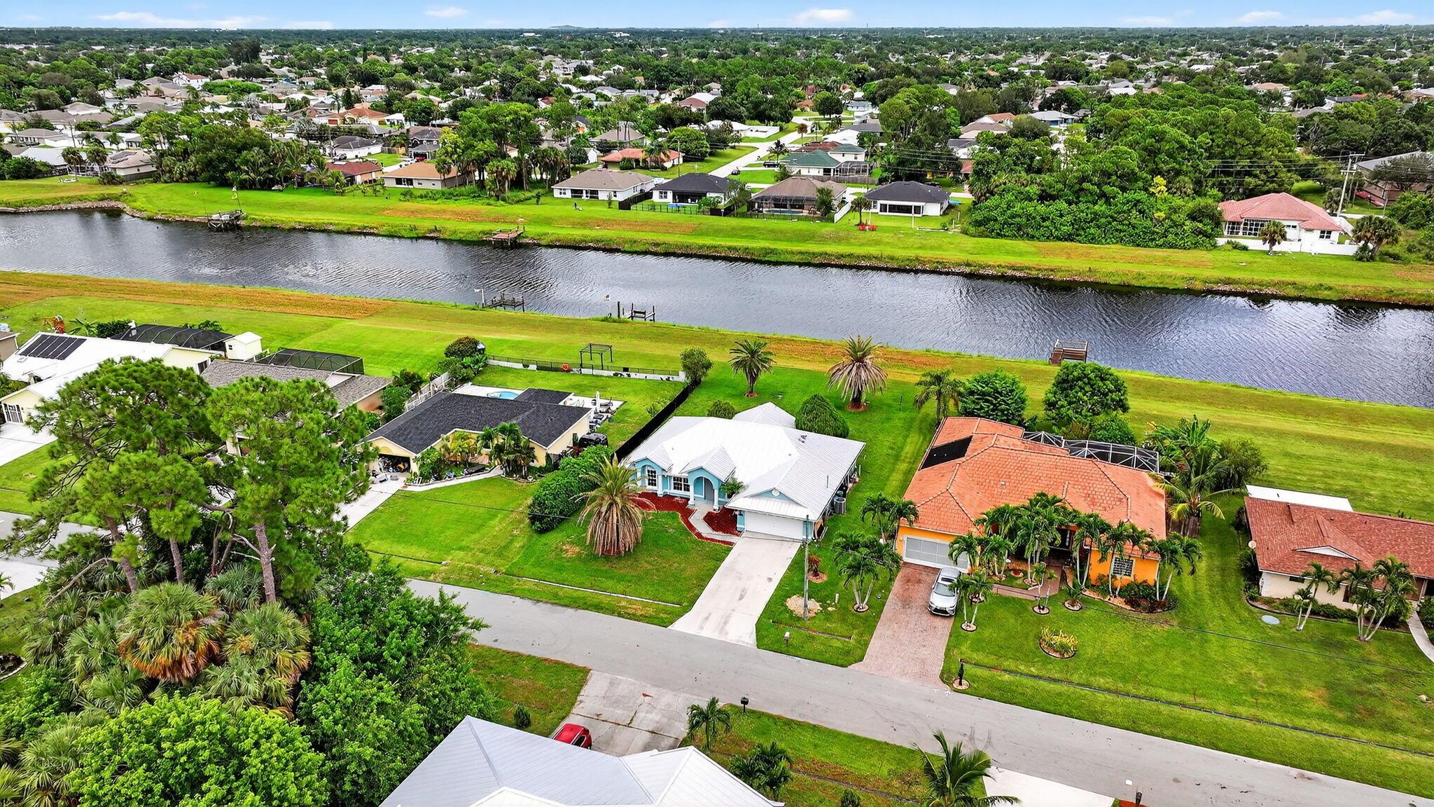 PORT ST LUCIE SECTION 23 - Residential