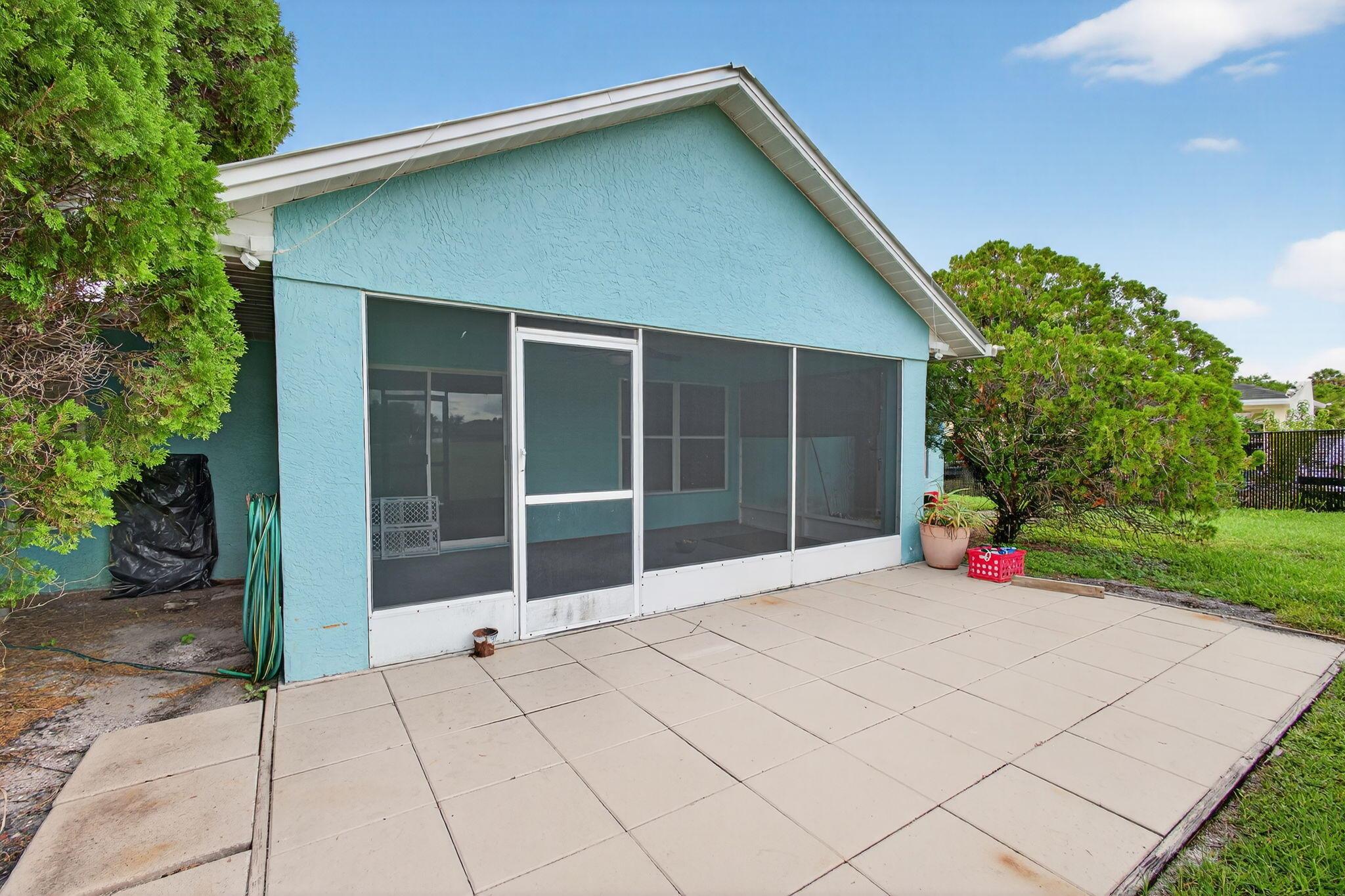 PORT ST LUCIE SECTION 23 - Residential