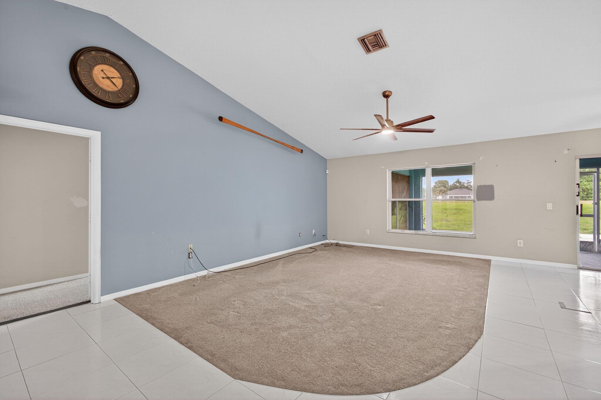 PORT ST LUCIE SECTION 23 - Residential