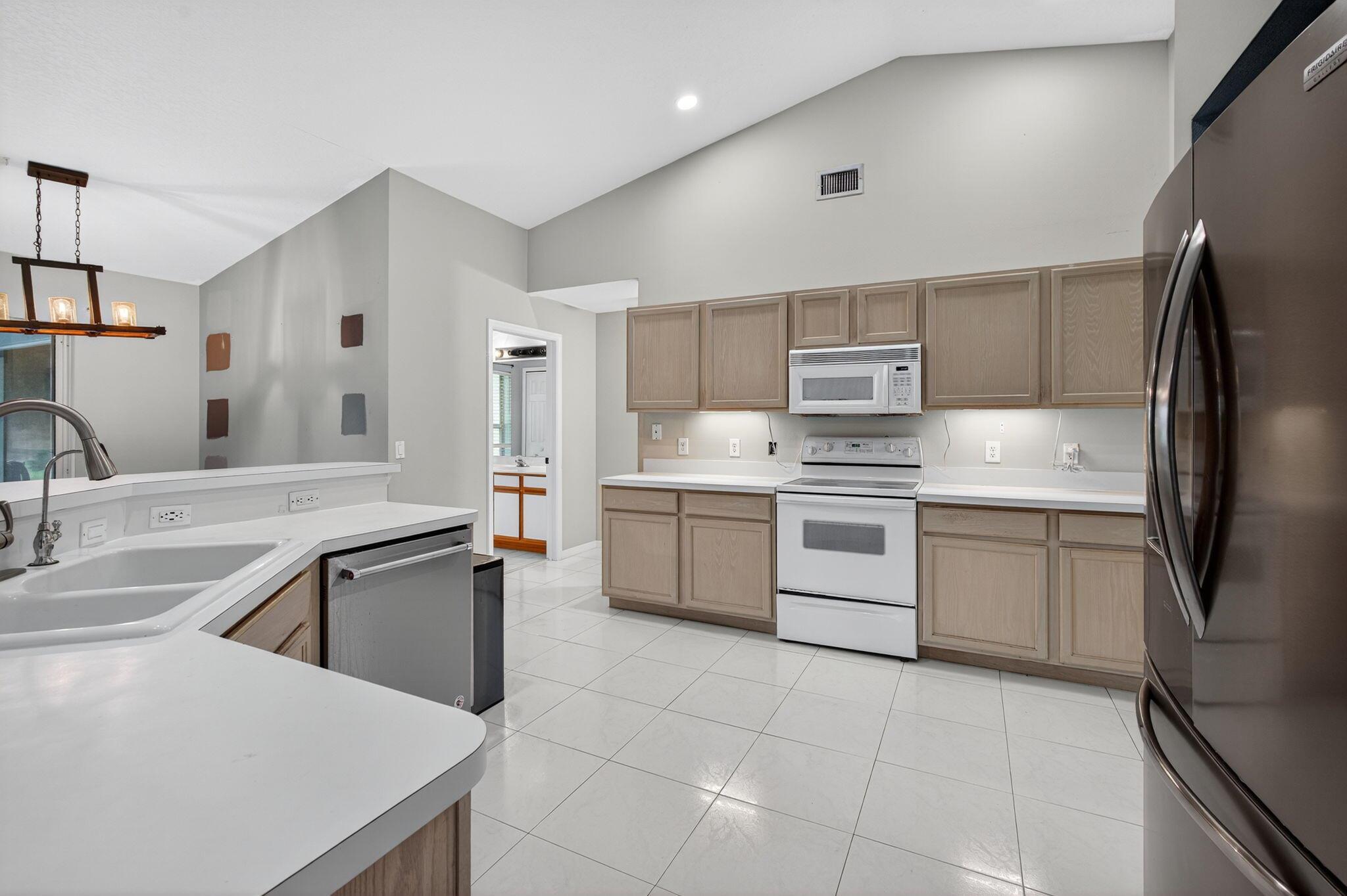 PORT ST LUCIE SECTION 23 - Residential