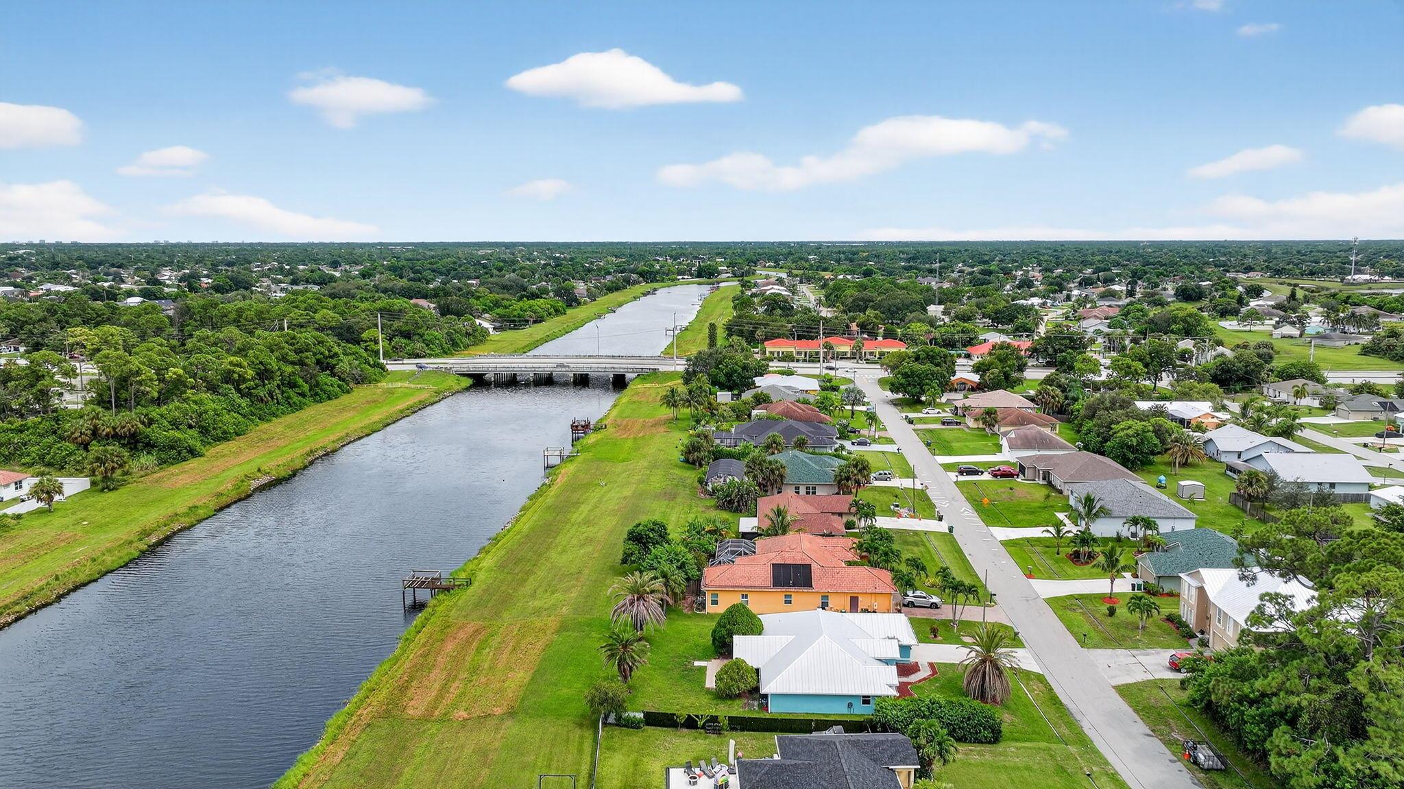 PORT ST LUCIE SECTION 23 - Residential