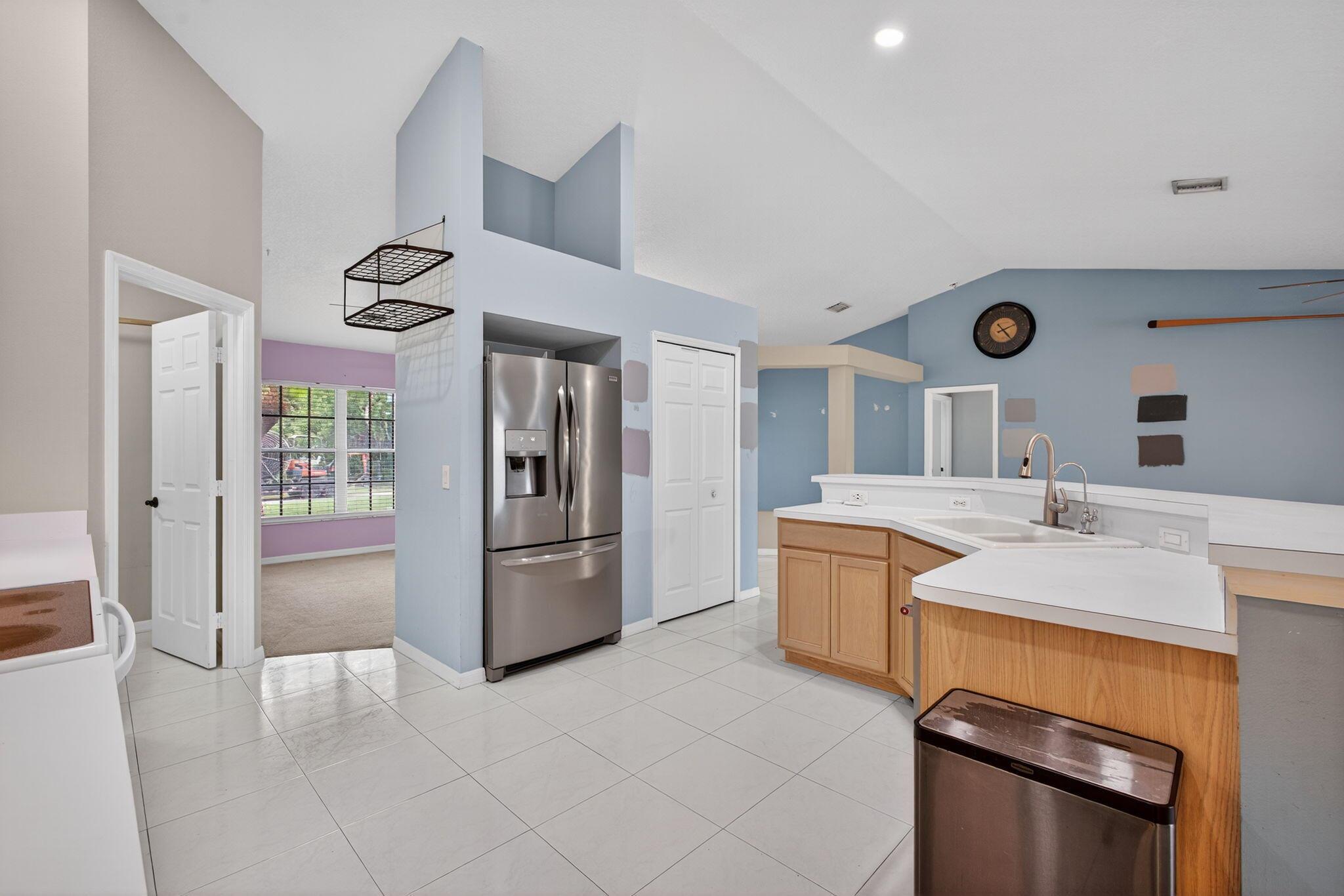 PORT ST LUCIE SECTION 23 - Residential