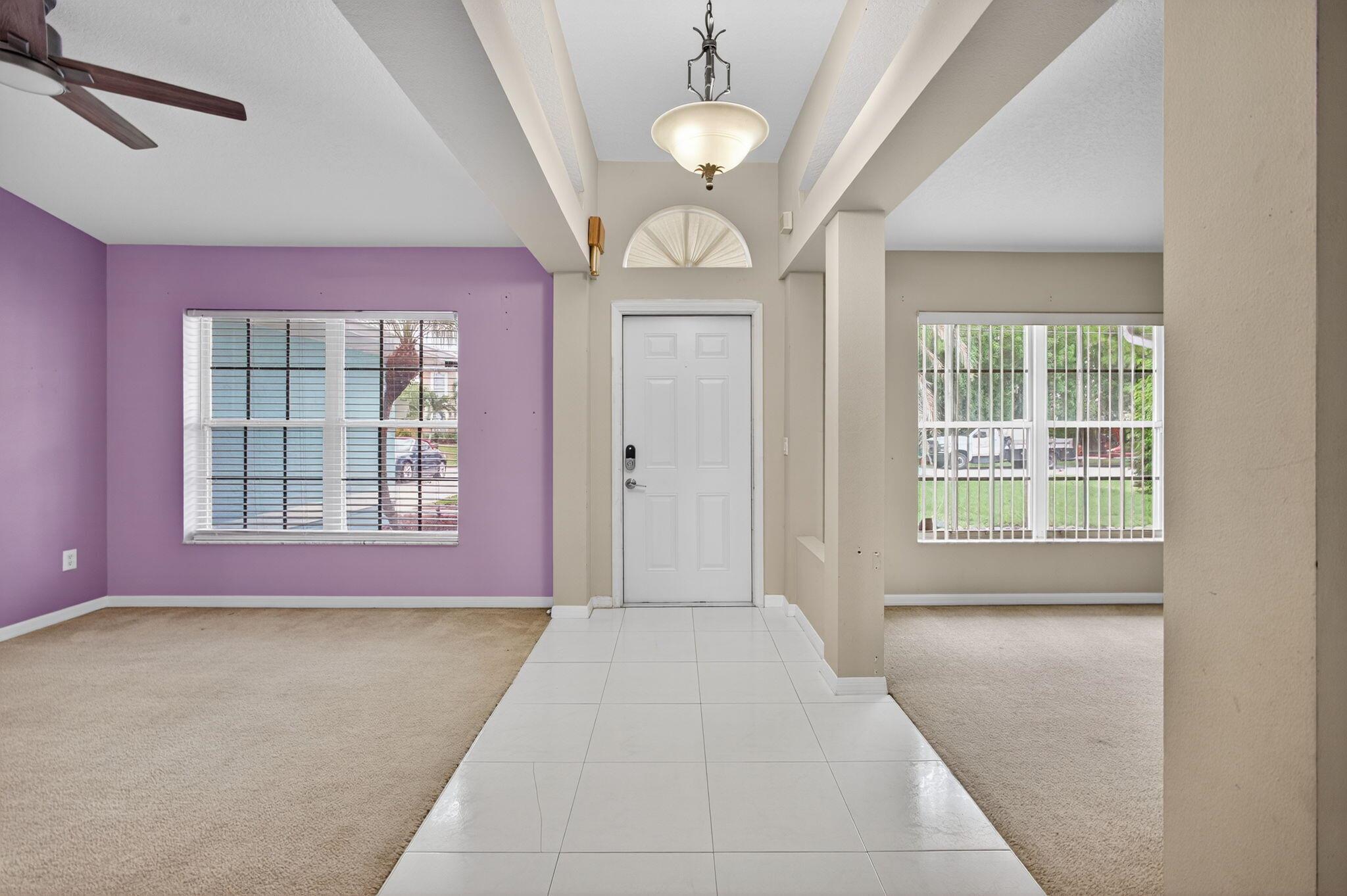 PORT ST LUCIE SECTION 23 - Residential