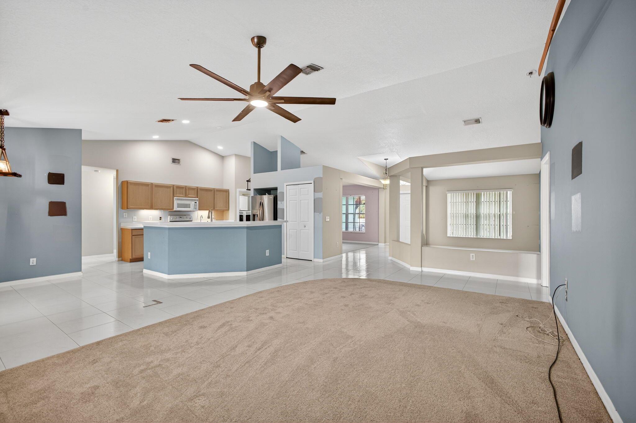 PORT ST LUCIE SECTION 23 - Residential