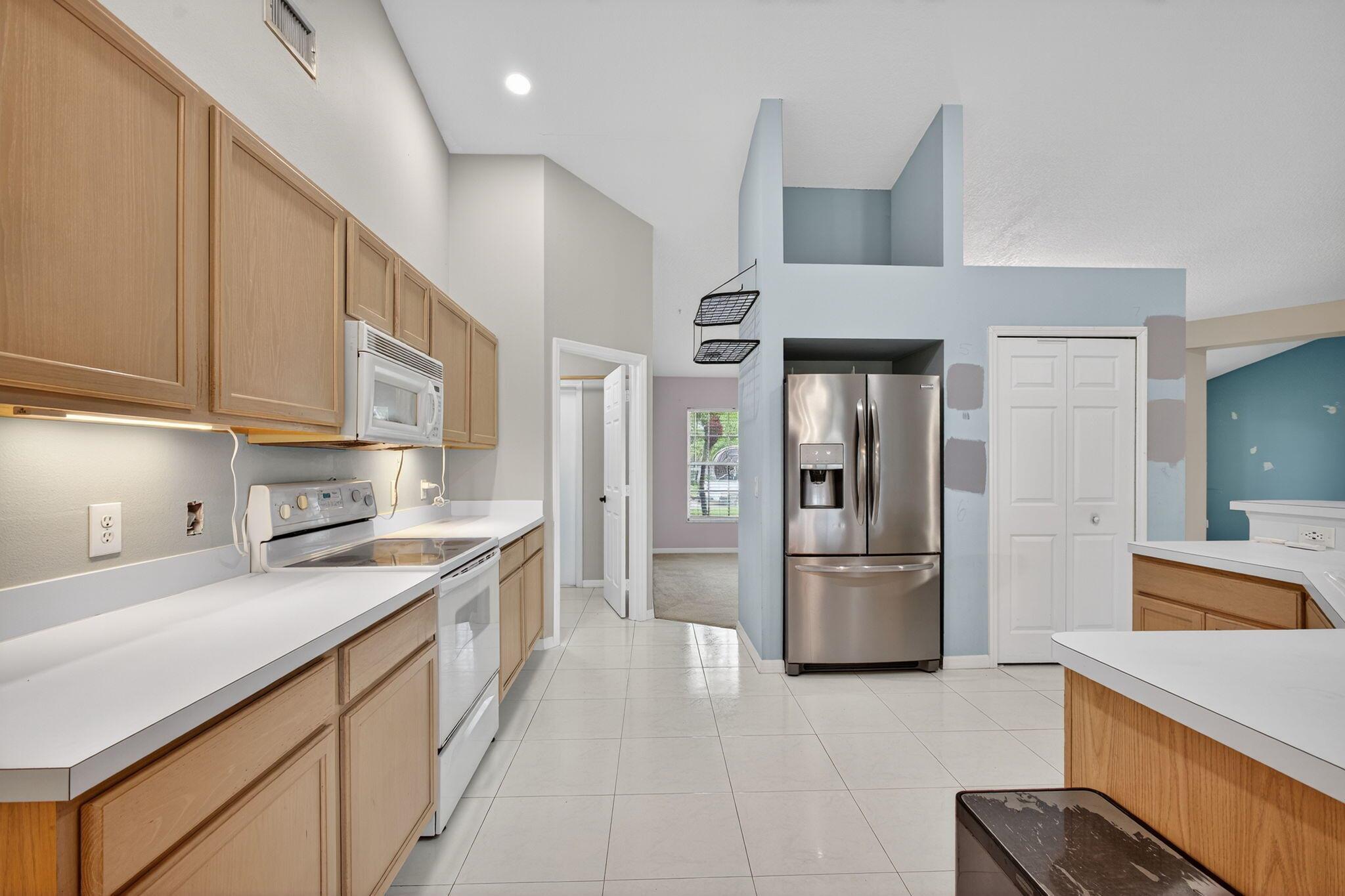 PORT ST LUCIE SECTION 23 - Residential