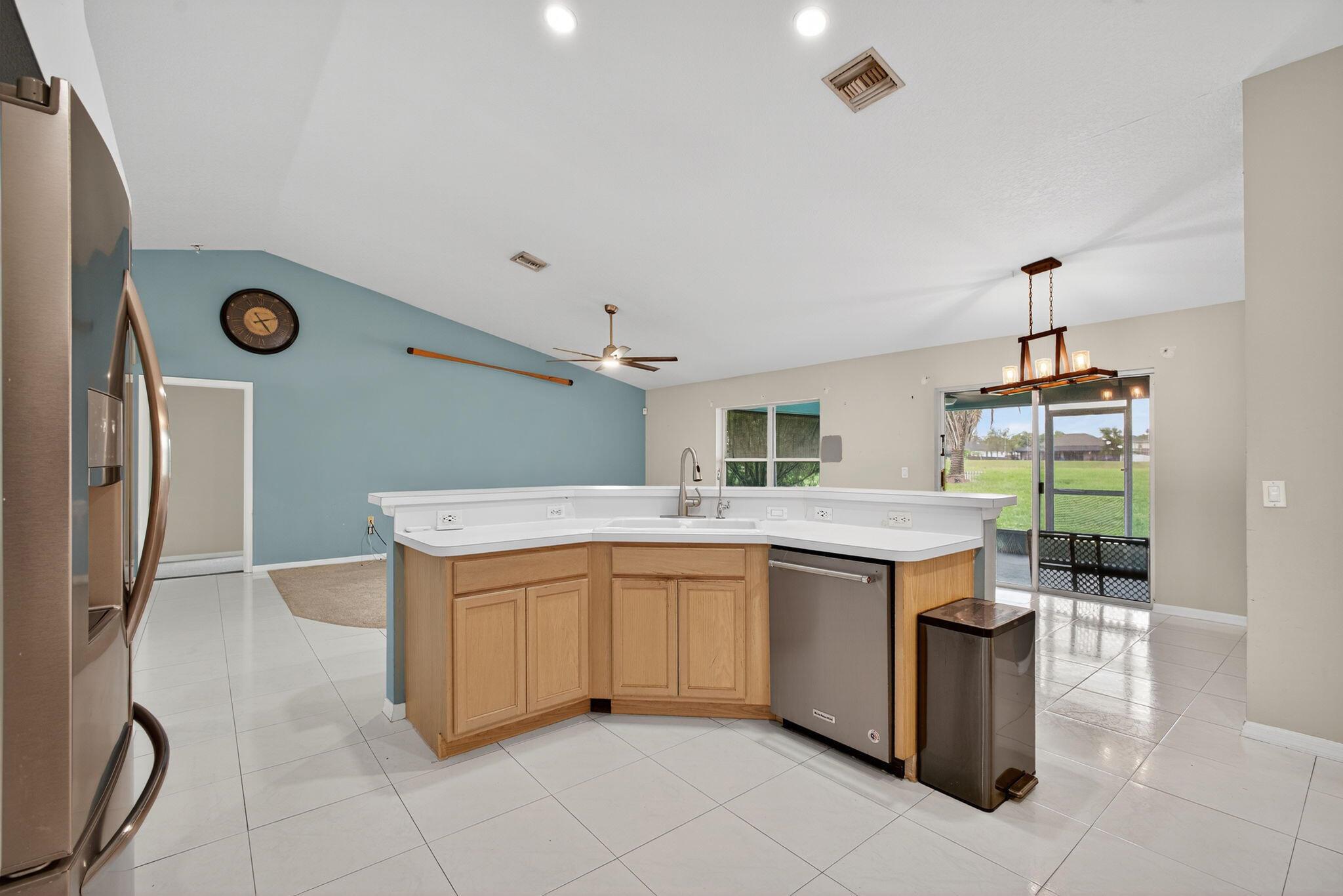 PORT ST LUCIE SECTION 23 - Residential