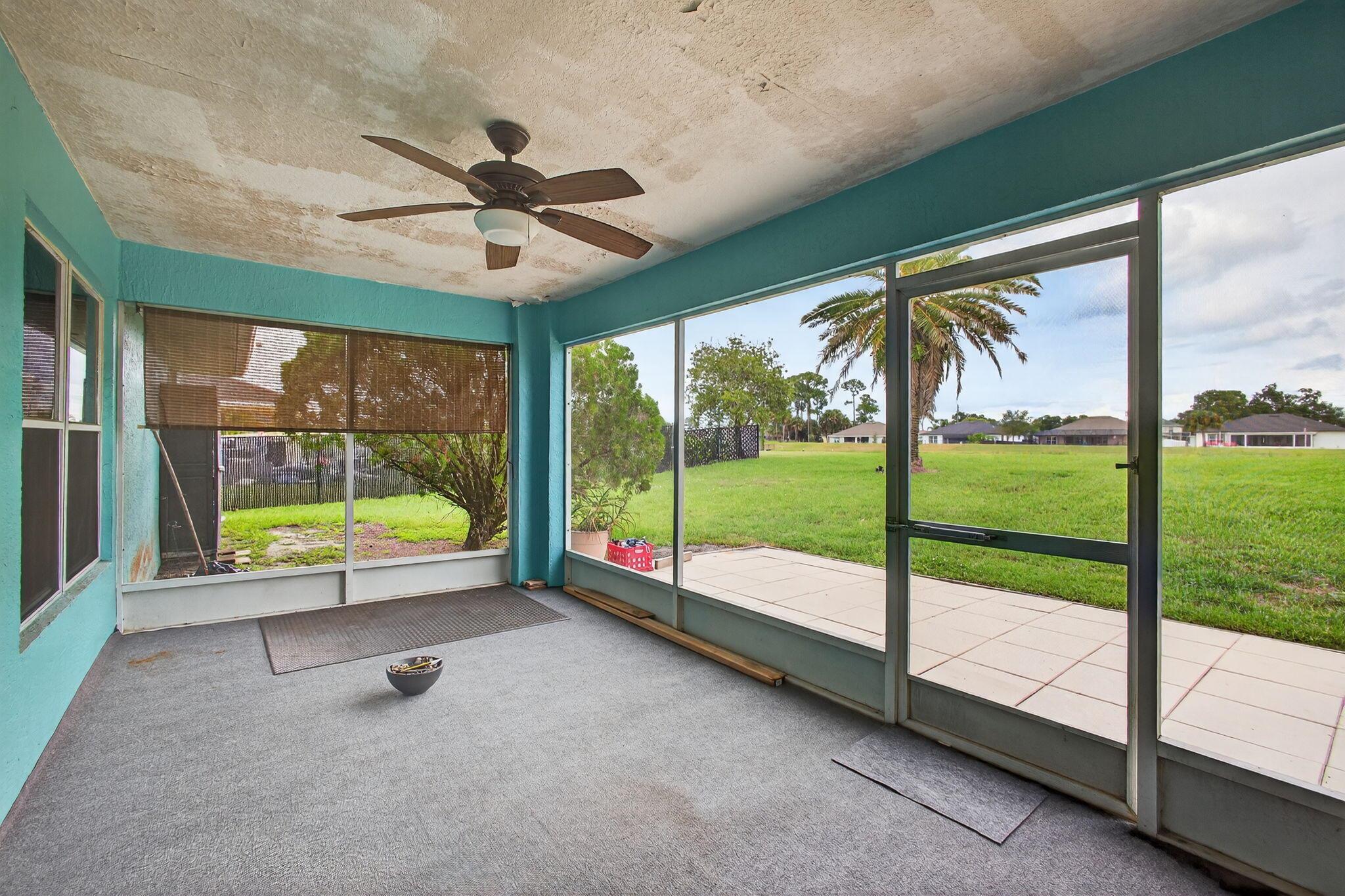 PORT ST LUCIE SECTION 23 - Residential