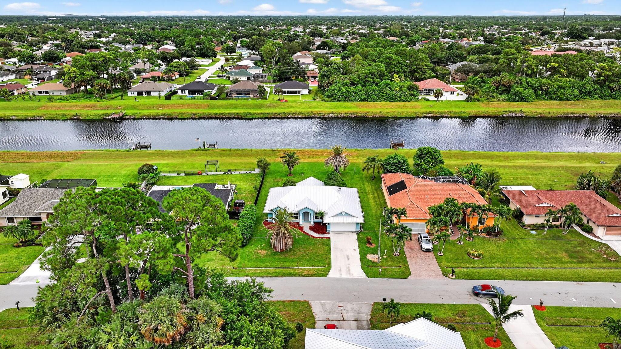 PORT ST LUCIE SECTION 23 - Residential