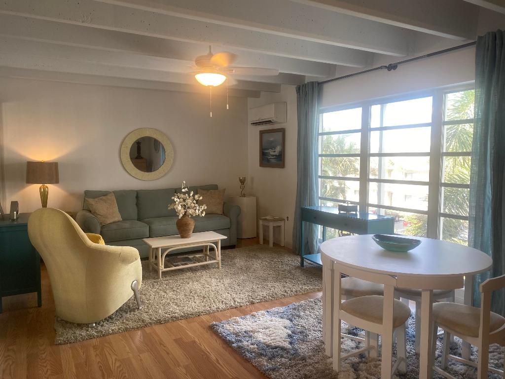 TROPICANA GARDENS INC - Residential