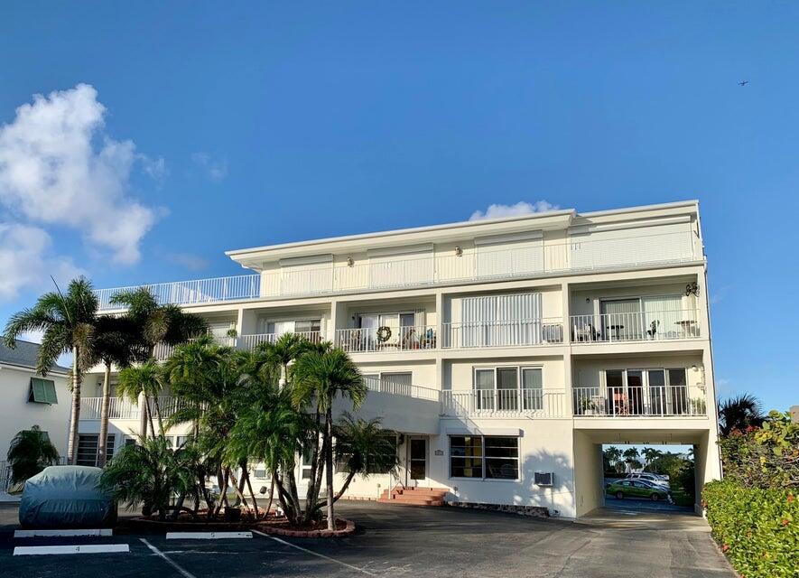 4001 S Ocean Boulevard 304