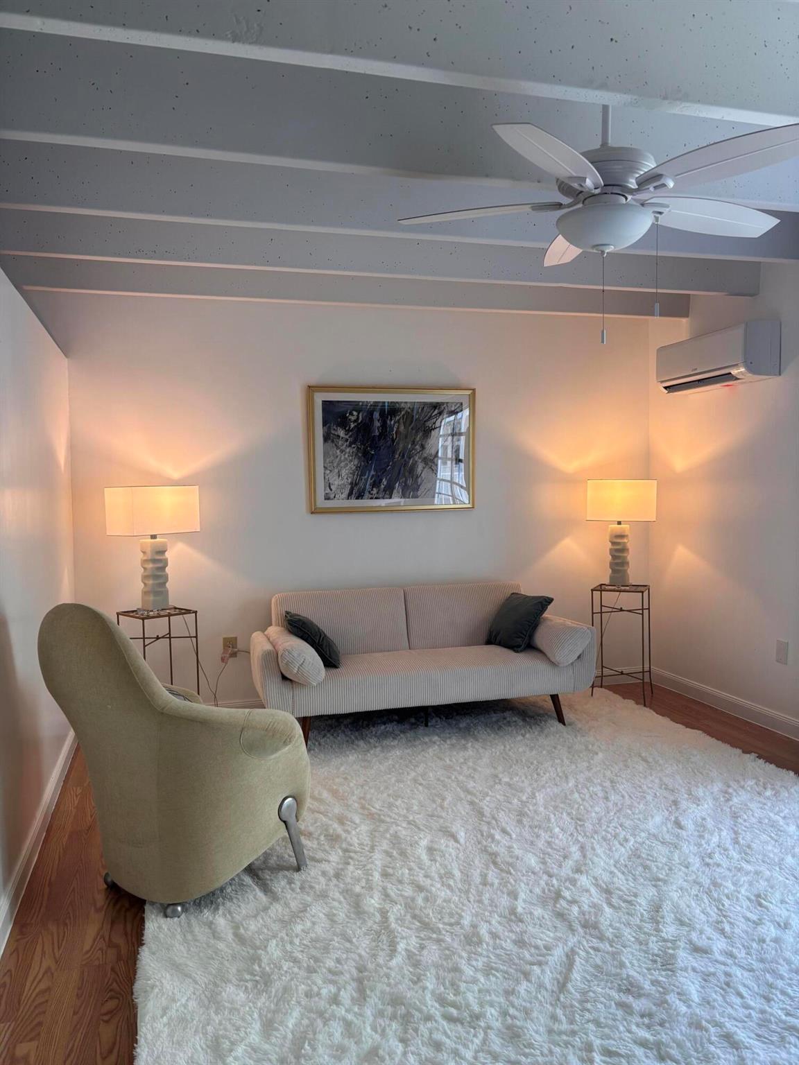 TROPICANA GARDENS INC - Residential