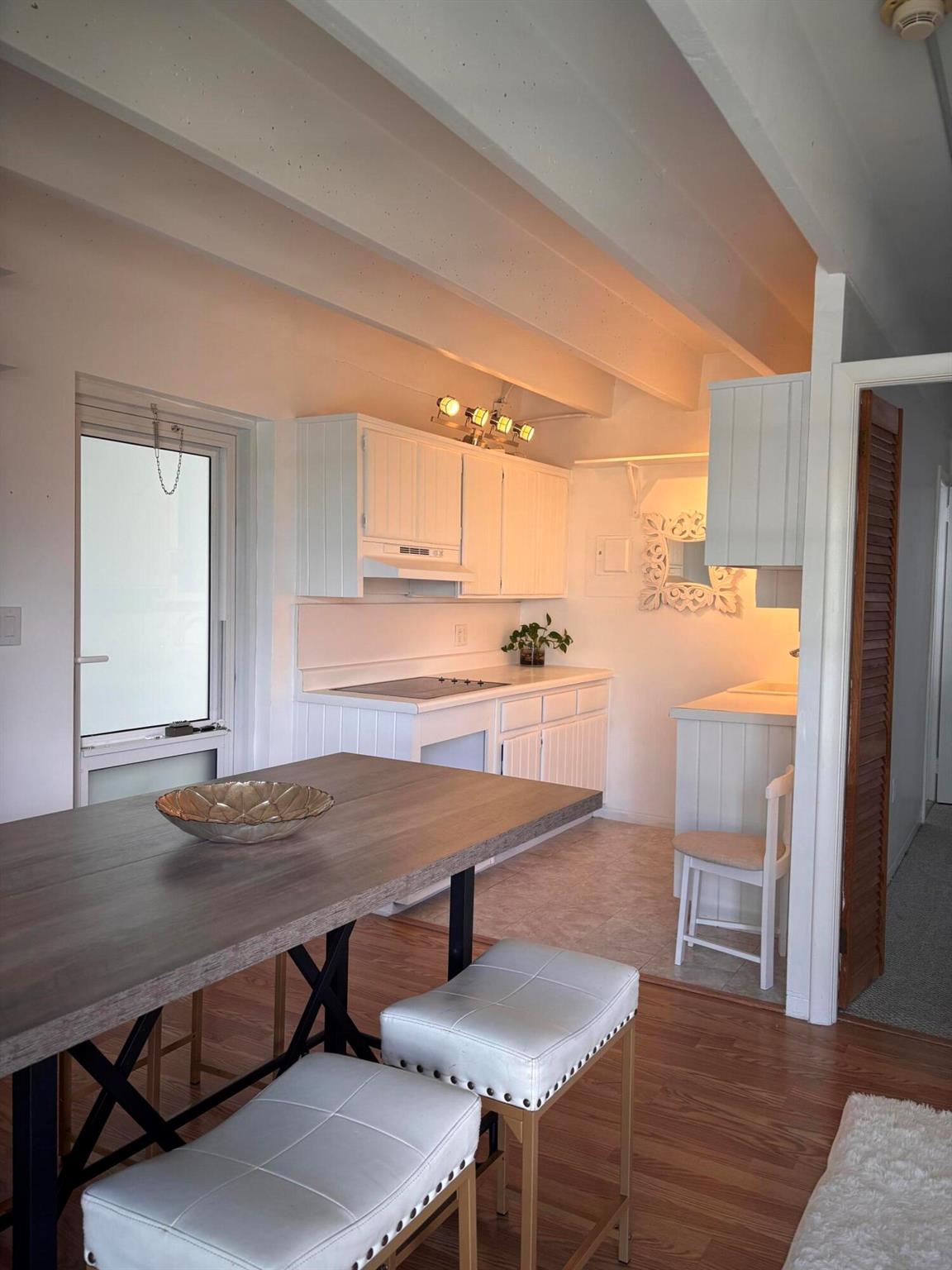 TROPICANA GARDENS INC - Residential