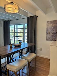 TROPICANA GARDENS INC - Residential