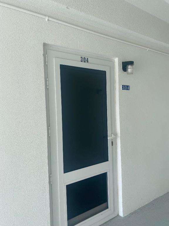 TROPICANA GARDENS INC - Residential