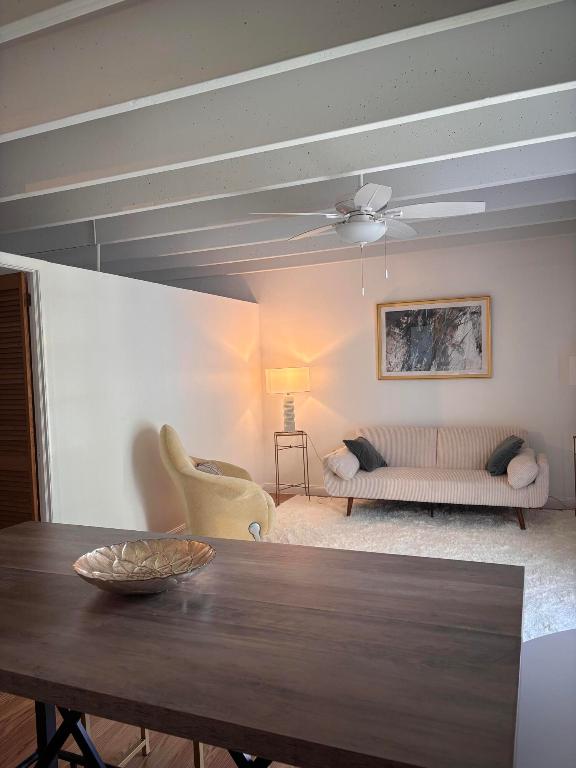 TROPICANA GARDENS INC - Residential