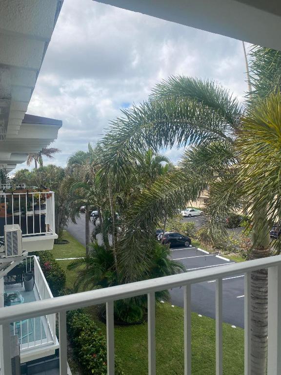 TROPICANA GARDENS INC - Residential