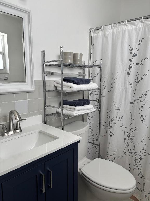 TROPICANA GARDENS INC - Residential