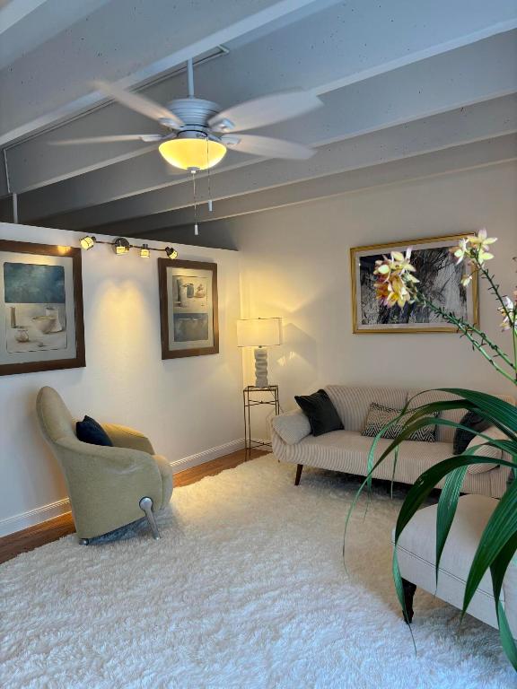 TROPICANA GARDENS INC - Residential