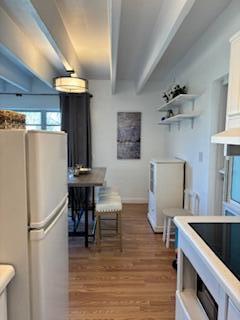 4001 S Ocean Boulevard 304