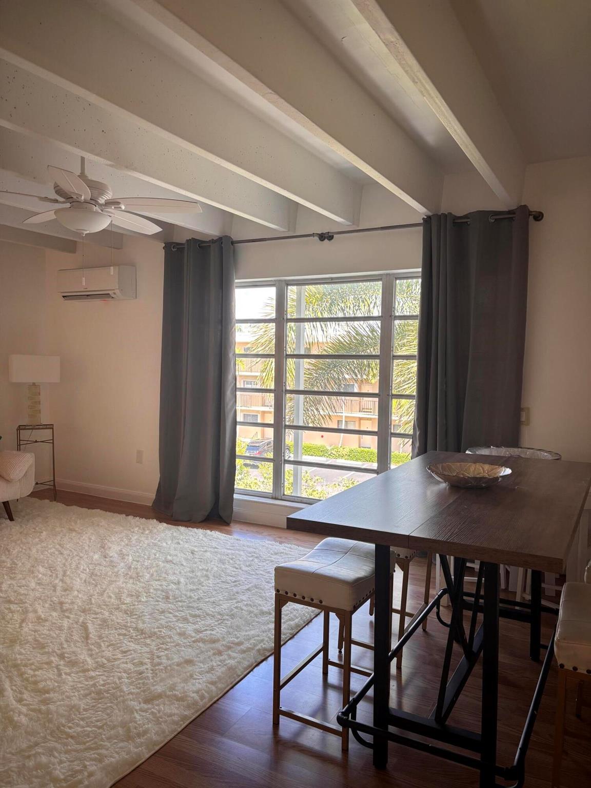 TROPICANA GARDENS INC - Residential