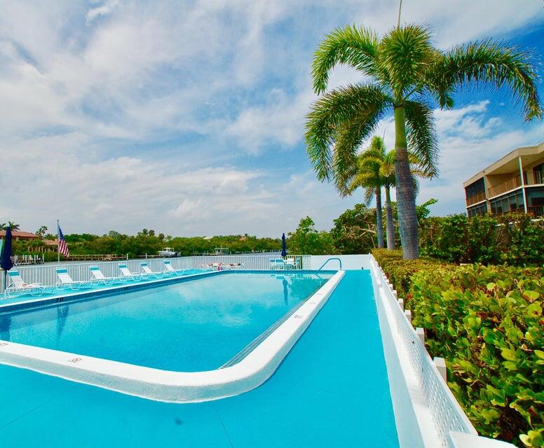 TROPICANA GARDENS INC - Residential