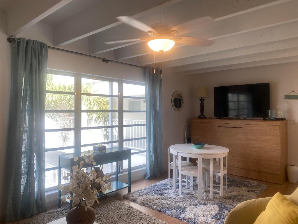 TROPICANA GARDENS INC - Residential