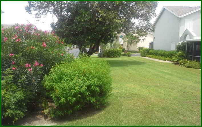 WATERSIDE VILLAGE - Residential Lease