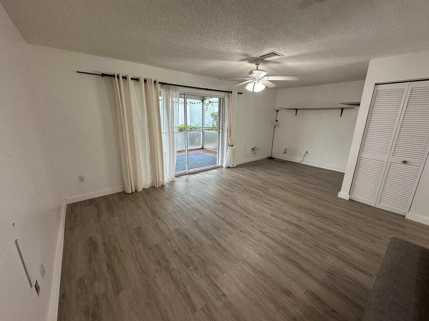 WATERSIDE VILLAGE - Residential Lease