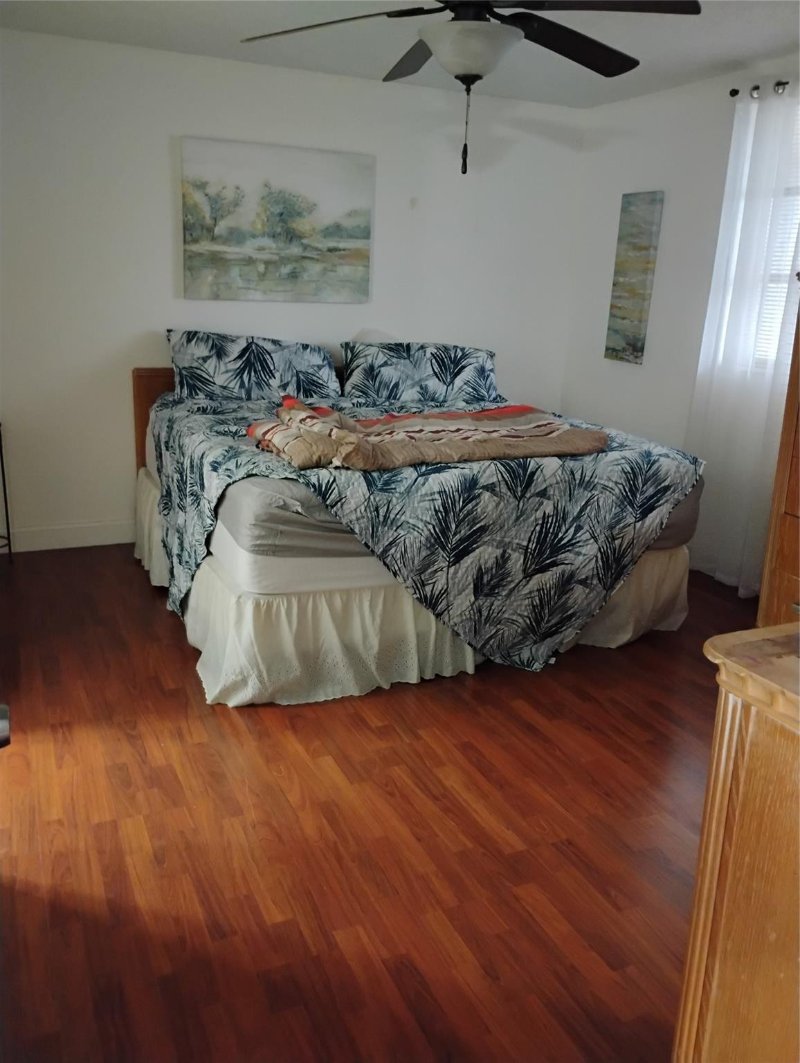 Lauderdale Oaks - Residential