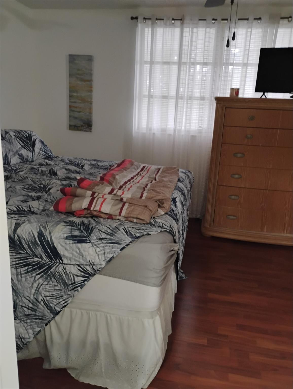 Lauderdale Oaks - Residential