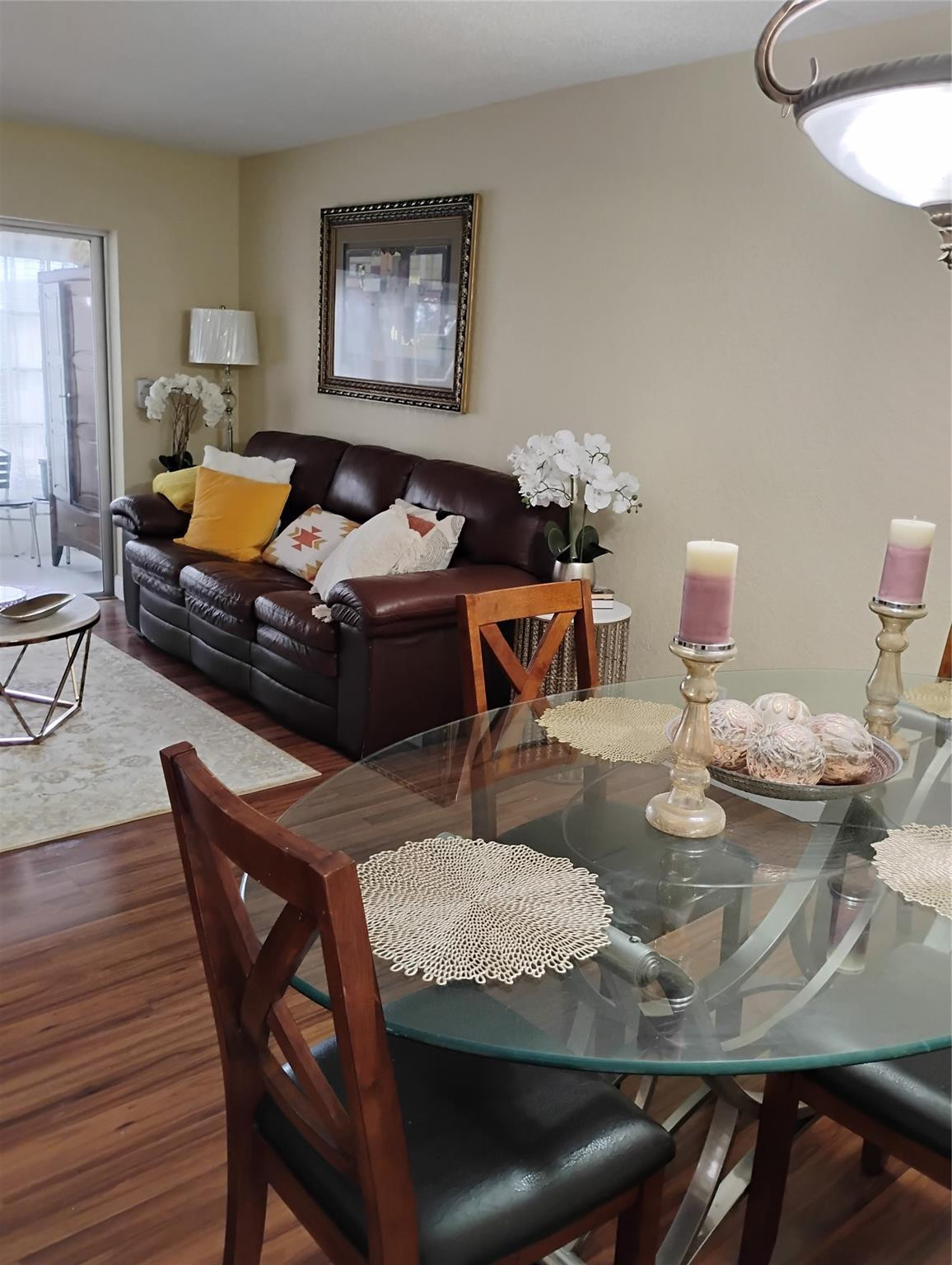 Lauderdale Oaks - Residential