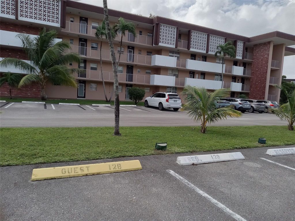Photo of 2951 NW 46th Avenue #409, Lauderdale Lakes, FL 33313 (MLS # F10494352)