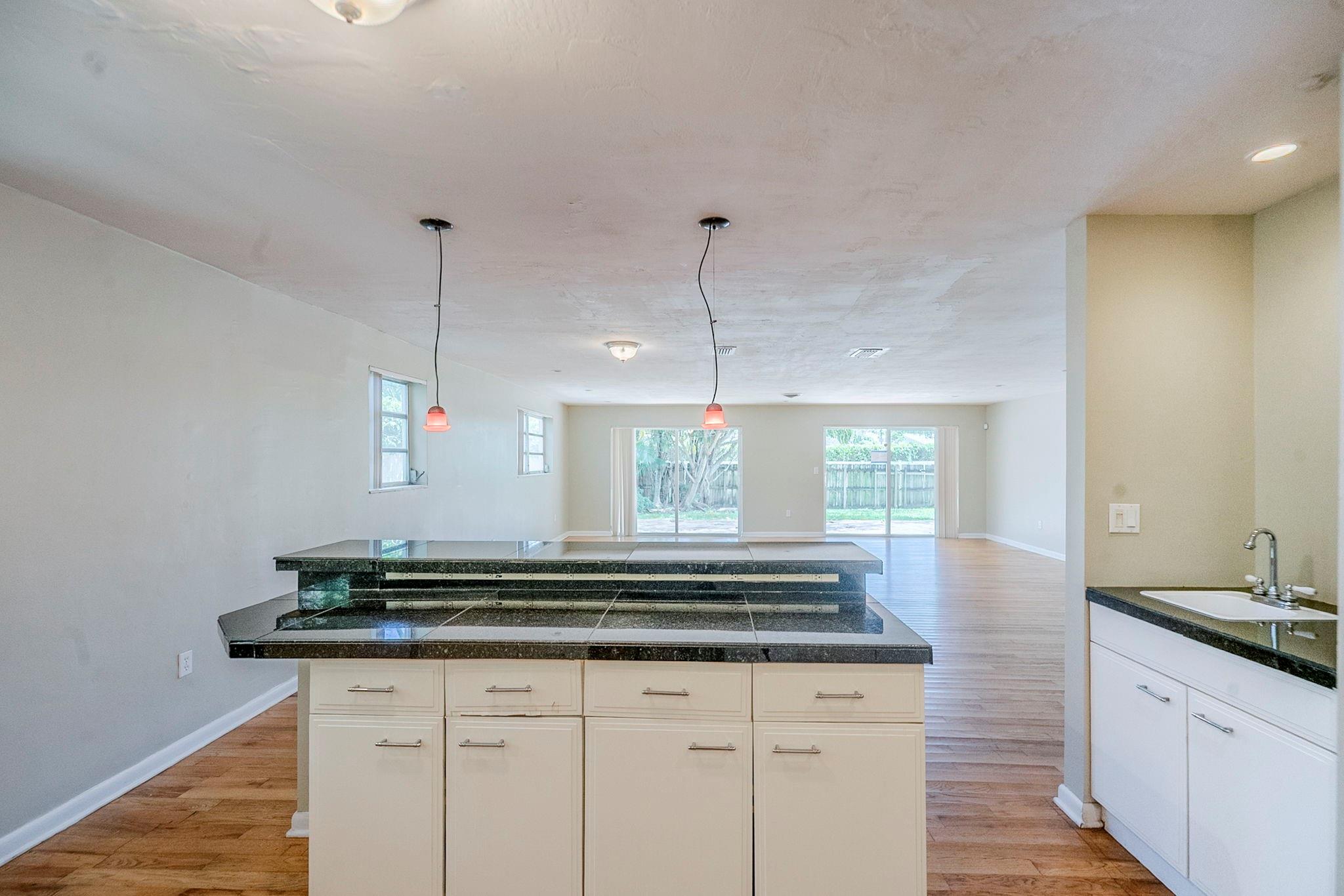 Sans Souci Estates - Residential