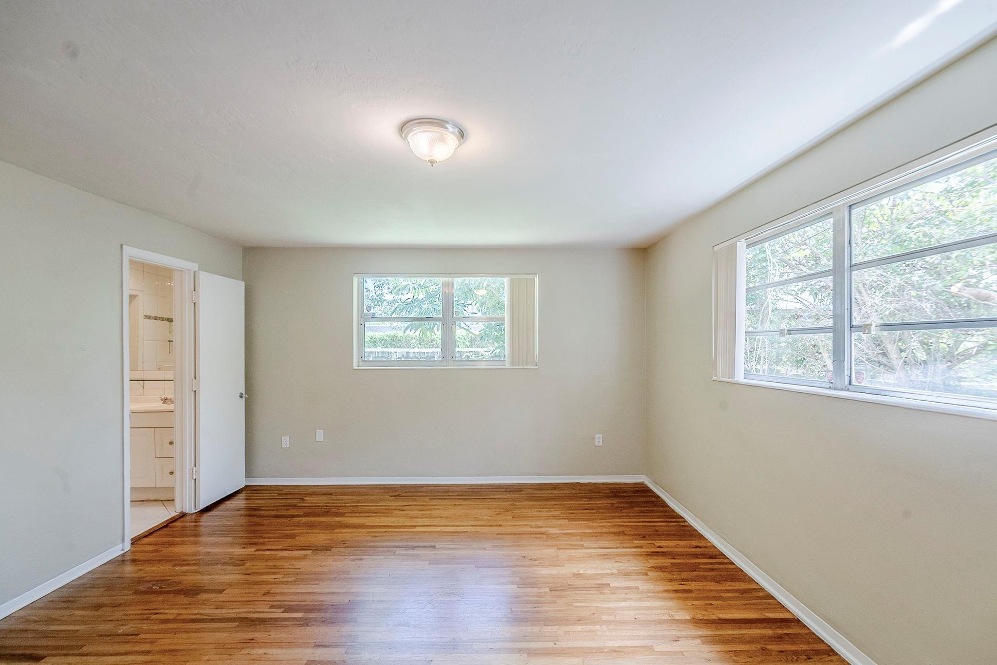 Sans Souci Estates - Residential