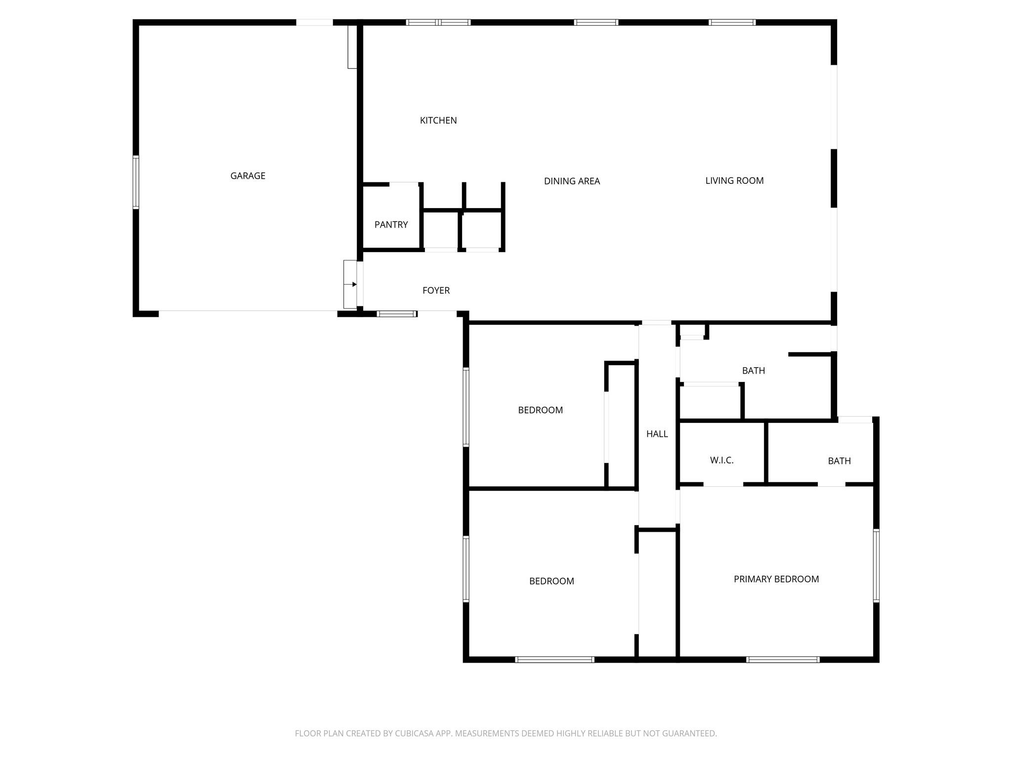 Sans Souci Estates - Residential