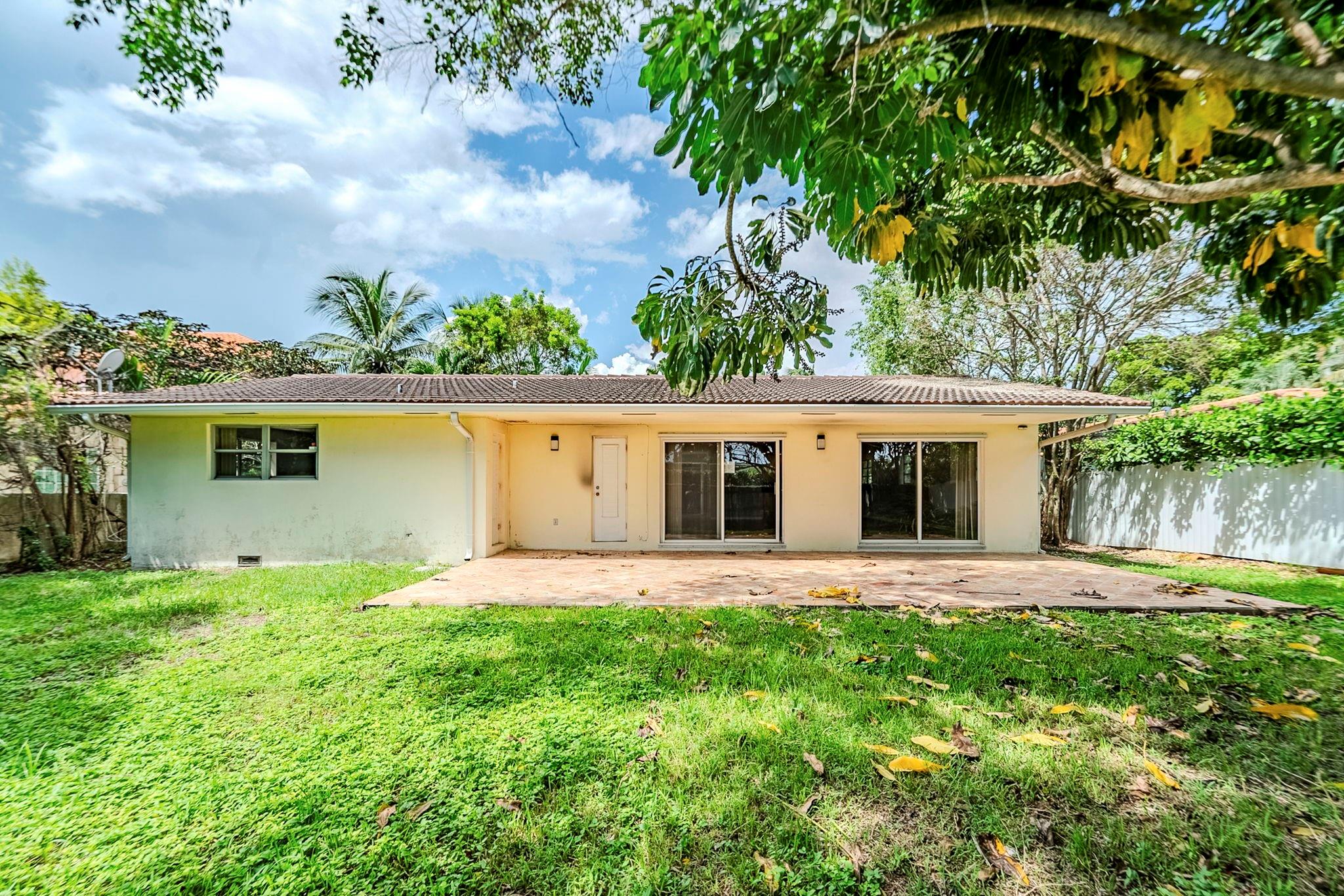 Sans Souci Estates - Residential