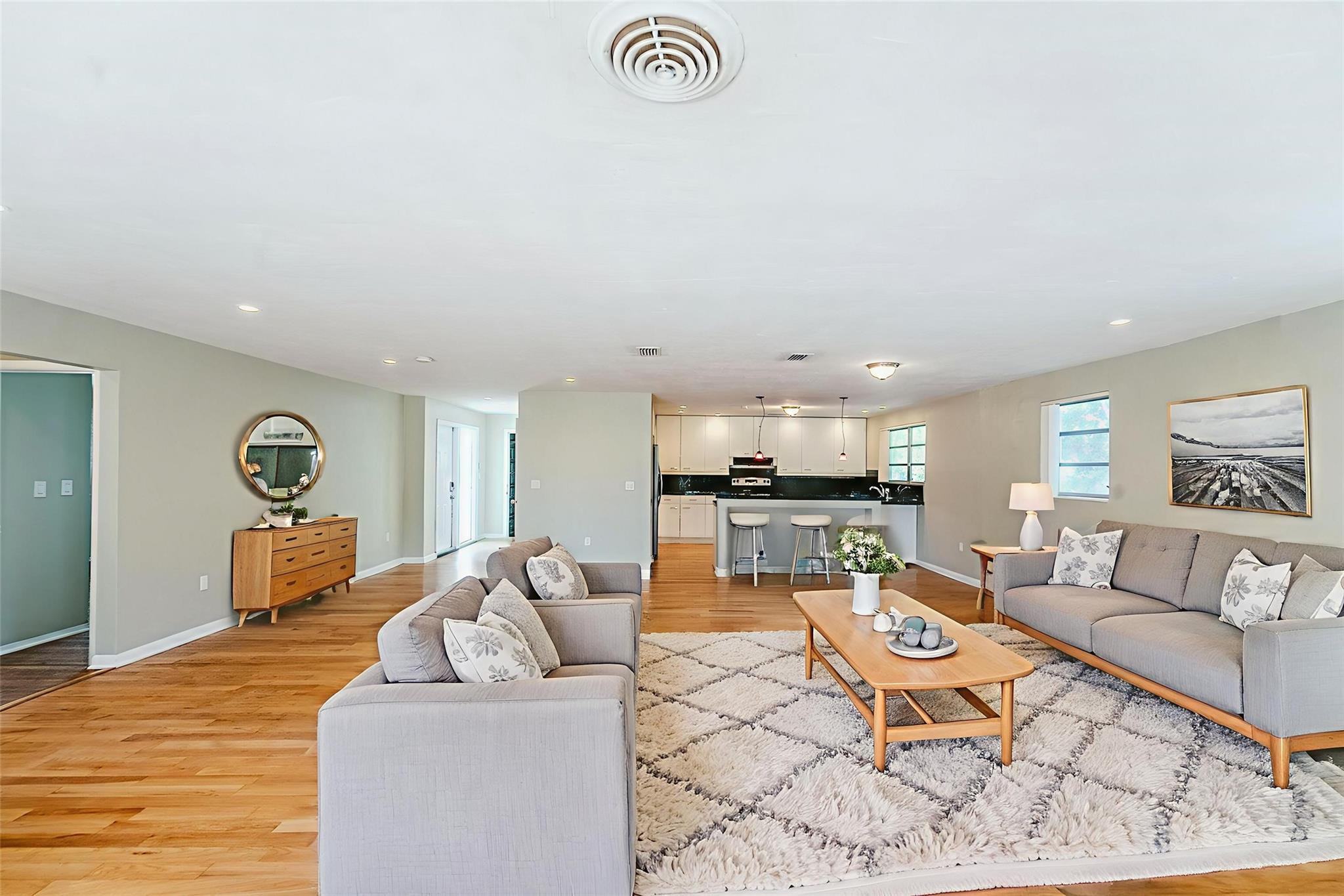 Sans Souci Estates - Residential