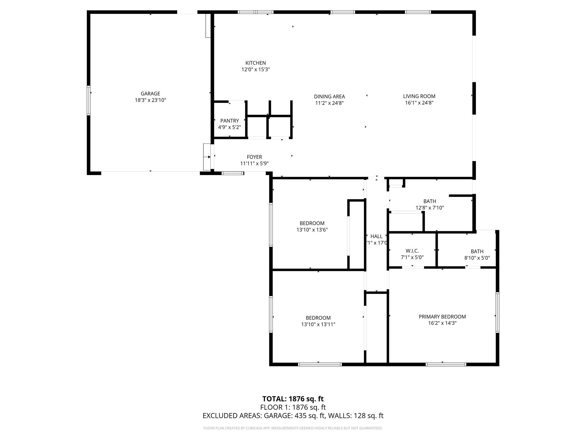Sans Souci Estates - Residential