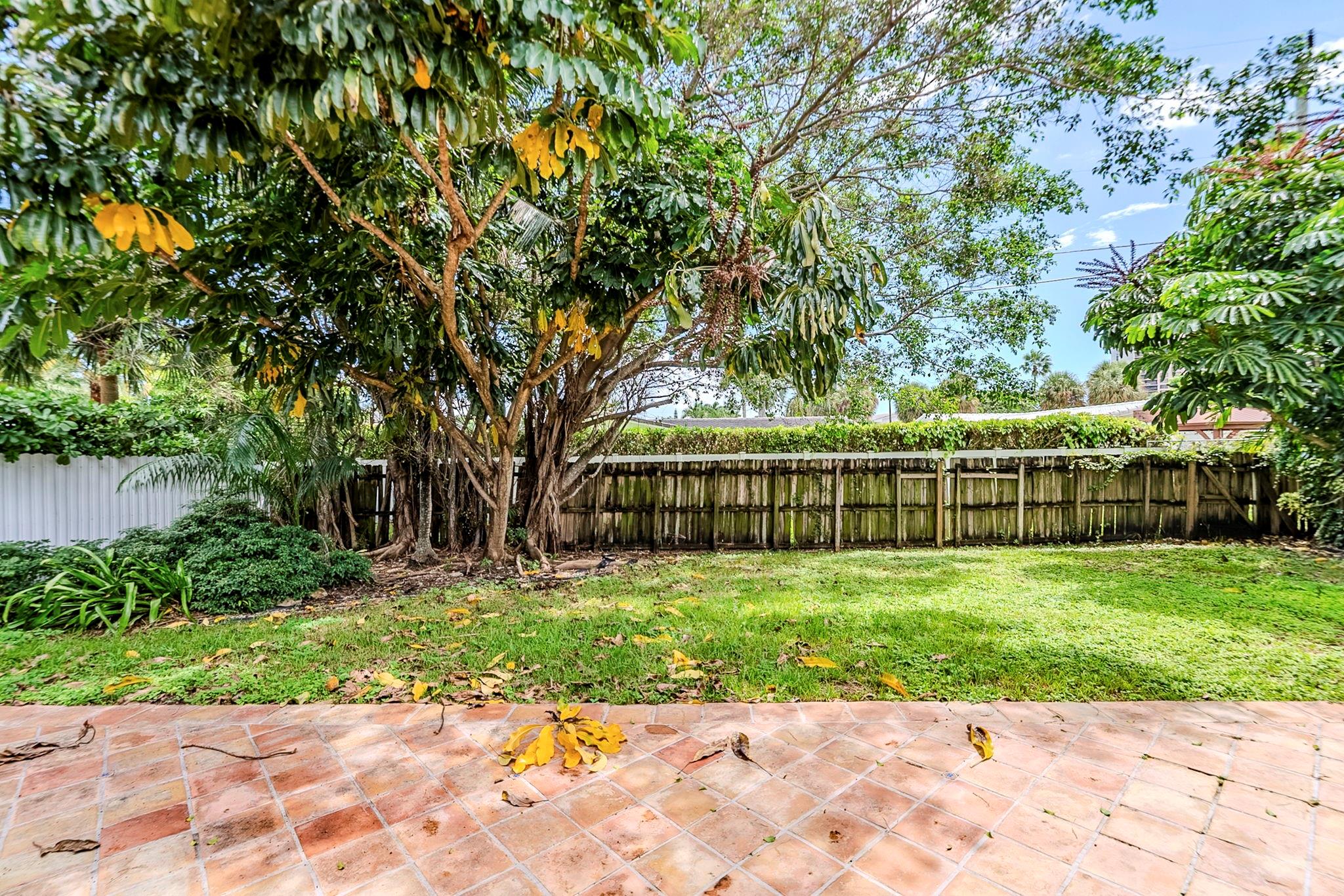 Sans Souci Estates - Residential